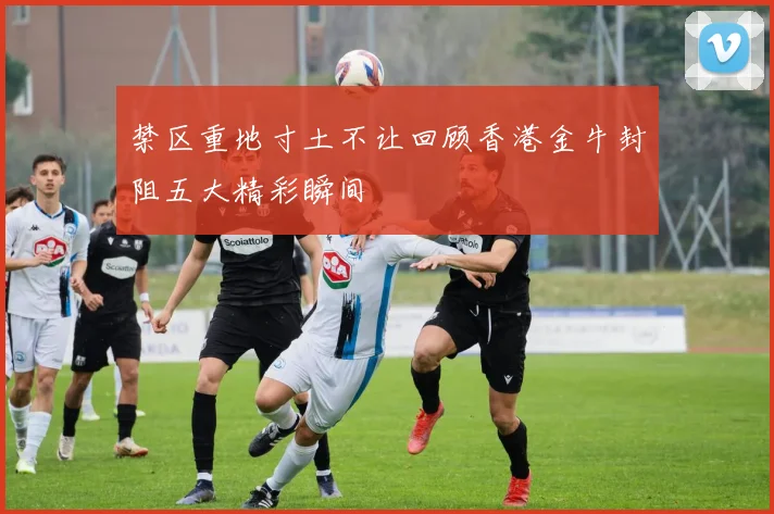 禁区重地寸土不让回顾香港金牛封阻五大精彩瞬间
